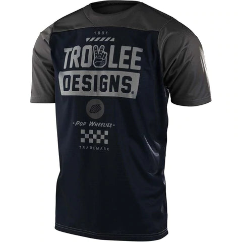 Troy Lee Designs Skyline Short Sleeve Jersey