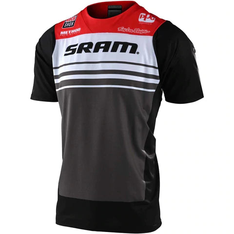 Troy Lee Designs Skyline Short Sleeve Jersey
