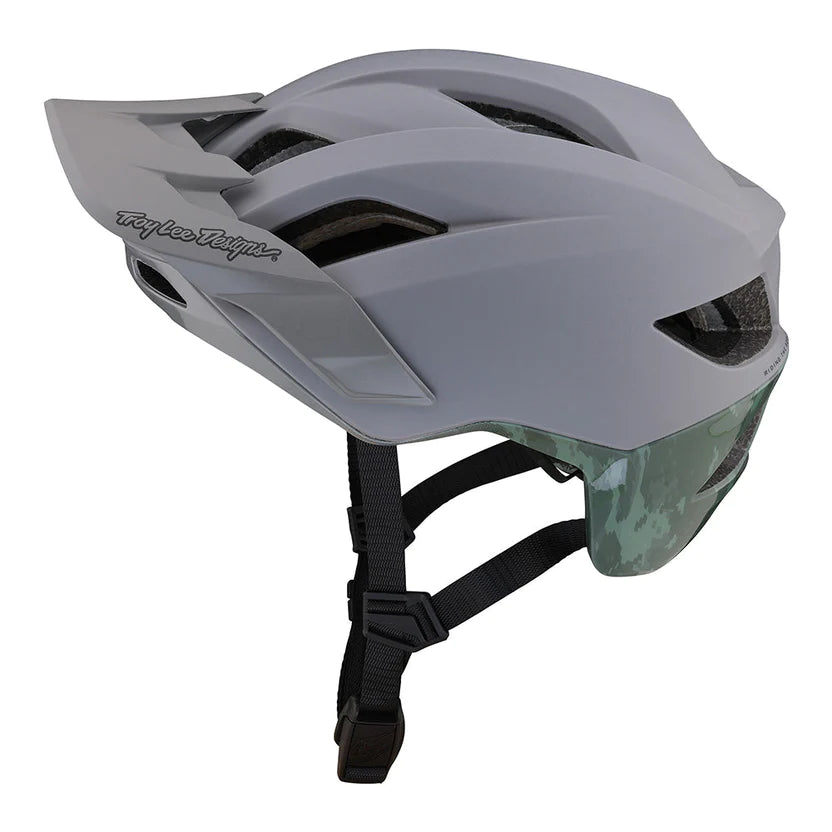 Troy Lee Designs Flowline SE MIPS Helmet – Pedalz