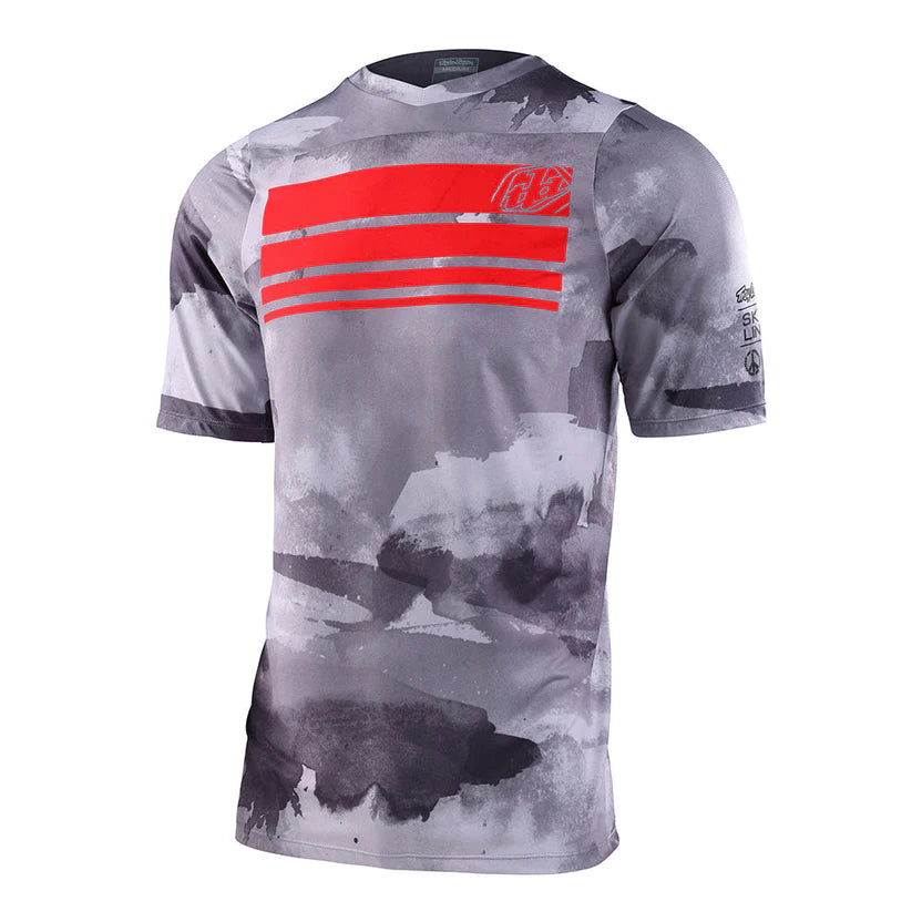 Troy Lee Designs Skyline Short Sleeve Jersey