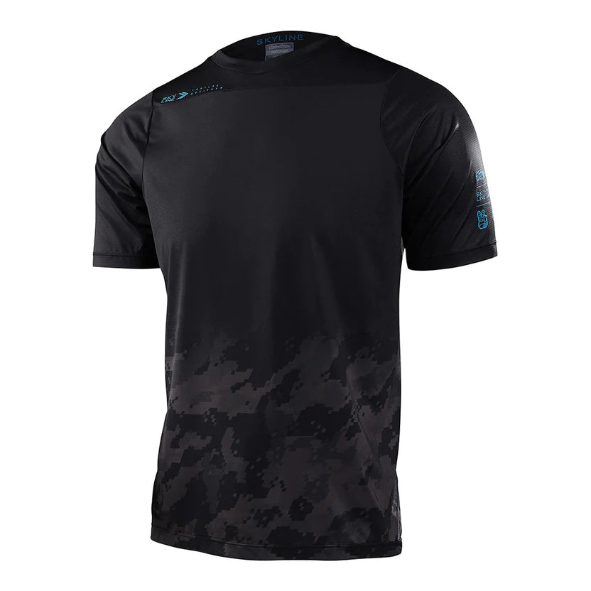 Troy Lee Designs Skyline Short Sleeve Jersey