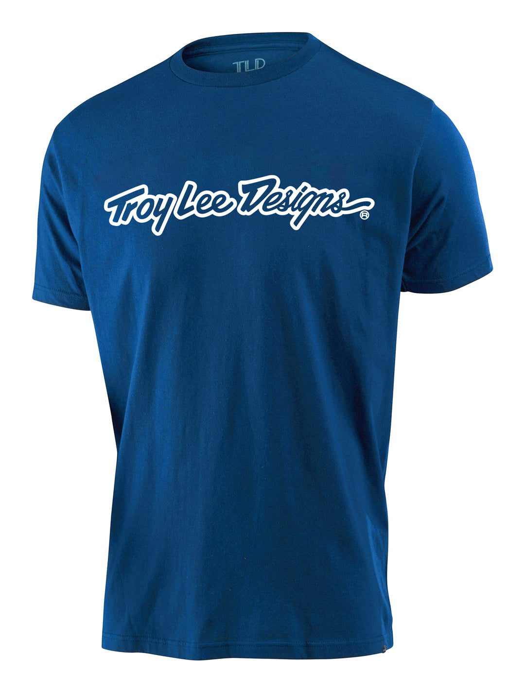 Troy Lee Designs Signature Youth Tee
