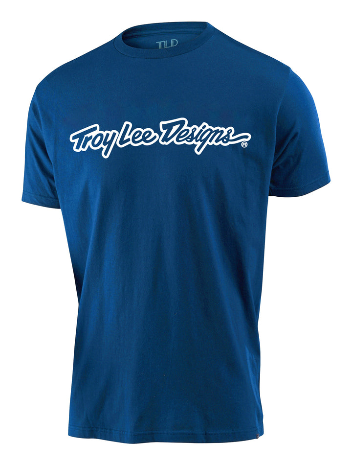 Troy Lee Designs Signature Youth Tee