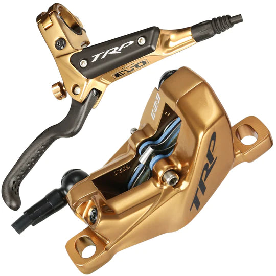 TRP DHR EVO Disc Brake