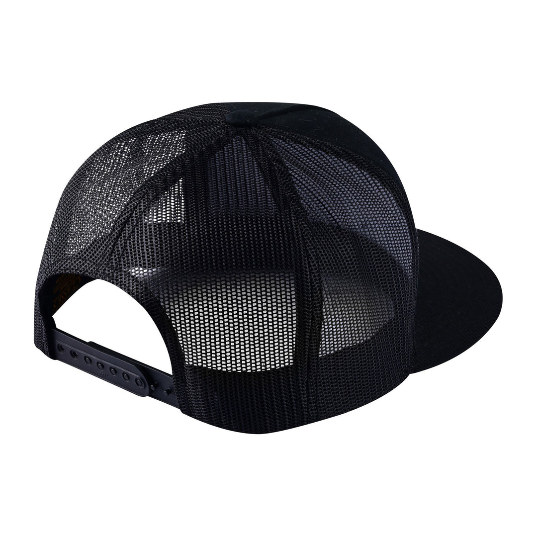 Troy Lee Designs 40th Holiday Go Faster Snapback Hat