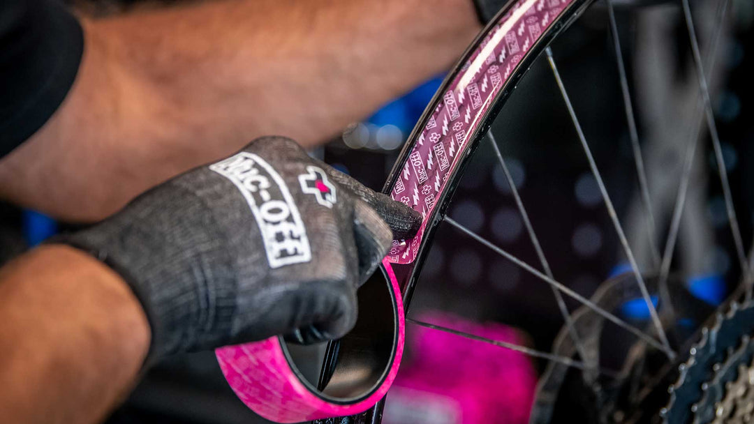 Muc-Off Tubeless Kit