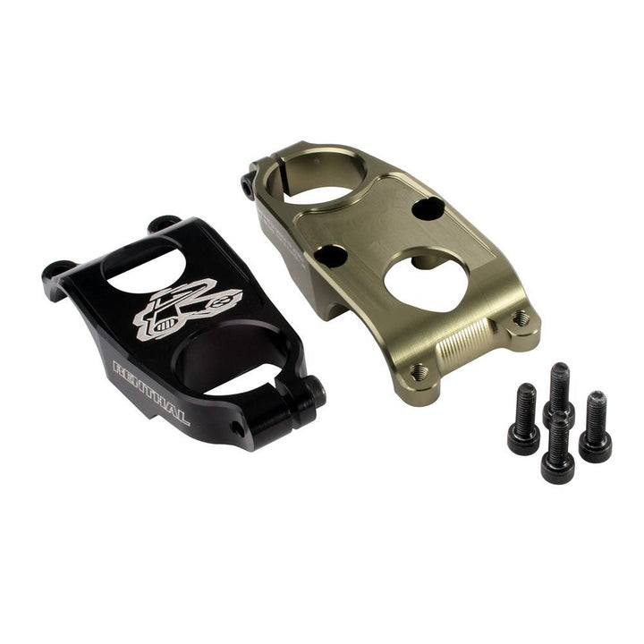 Renthal Duo Stem 31.8