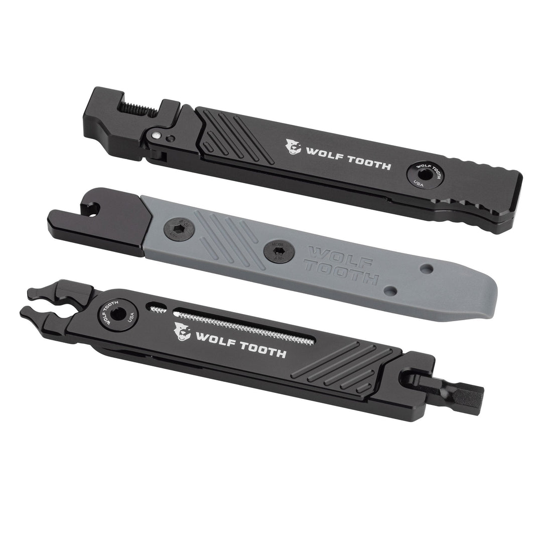 Wolf Tooth 8-Bit Kit One Multi Tool