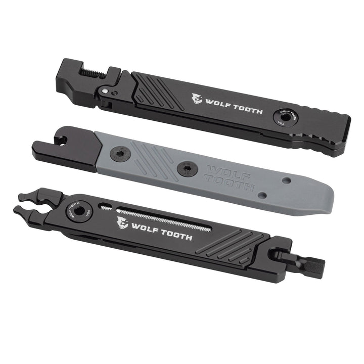 Wolf Tooth 8-Bit Kit One Multi Tool