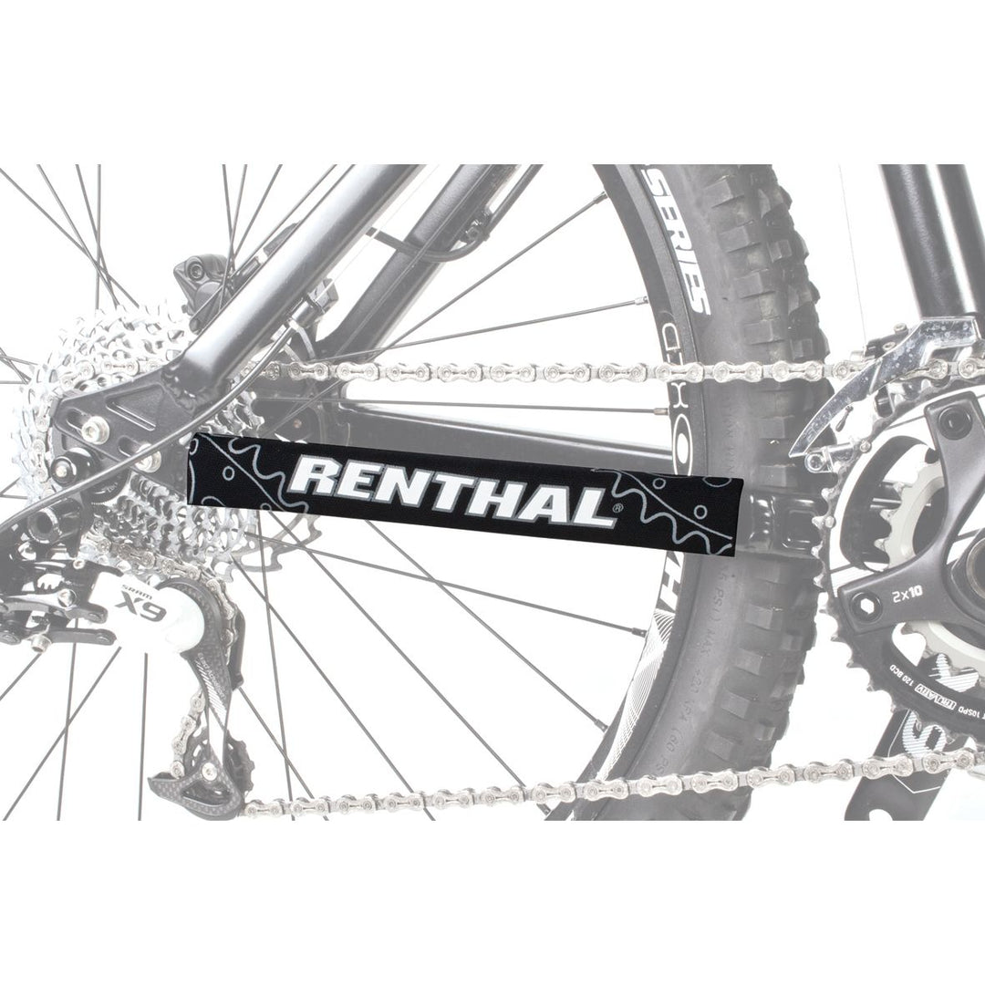 Renthal Chainstay Protector