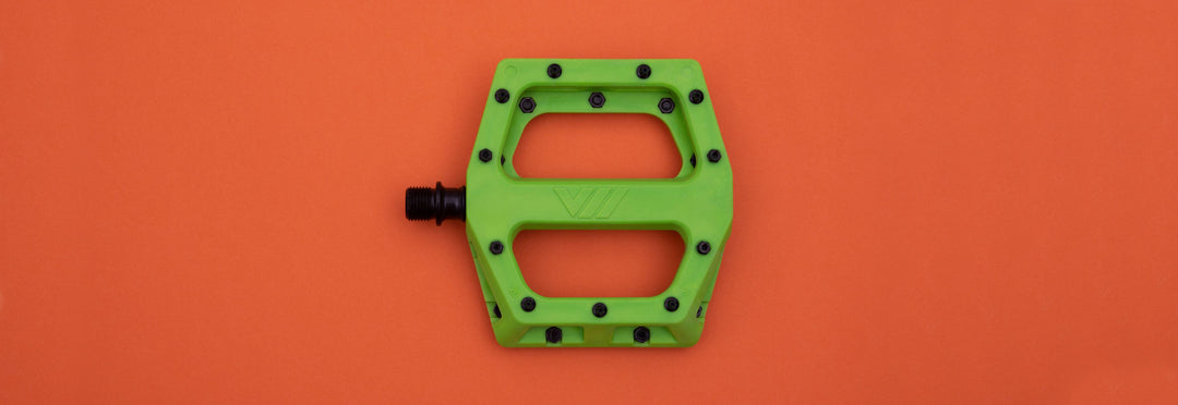 DMR V11 Nylon Pedals