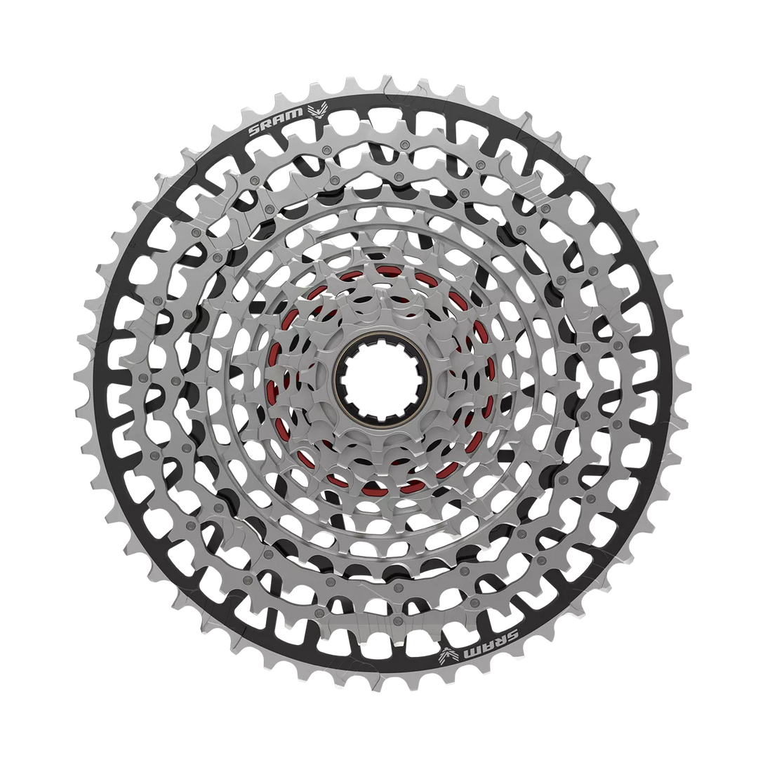 SRAM XX Eagle AXS T-Type 12 Speed Transmission Groupset