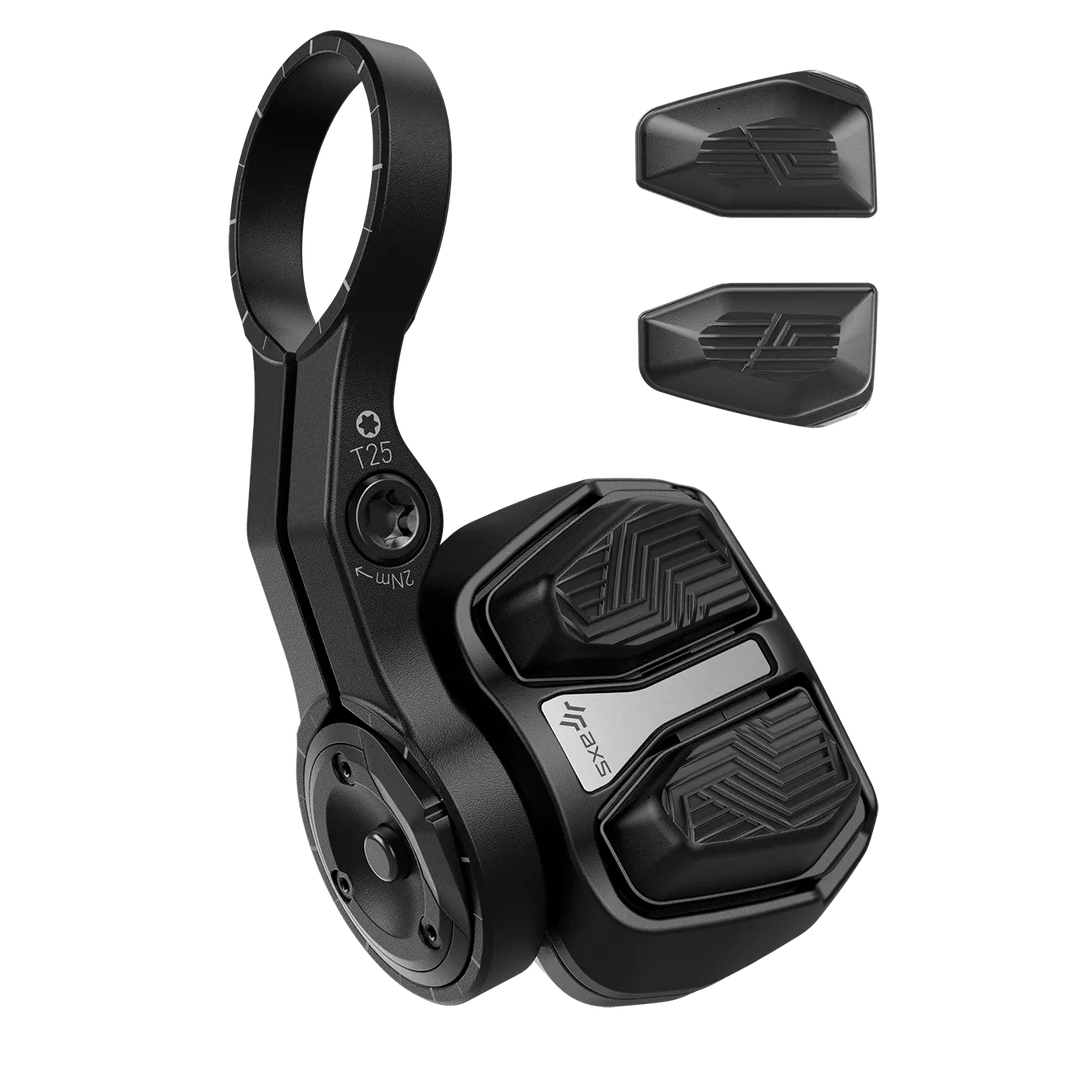 SRAM XX Eagle AXS T-Type 12 Speed Transmission Groupset
