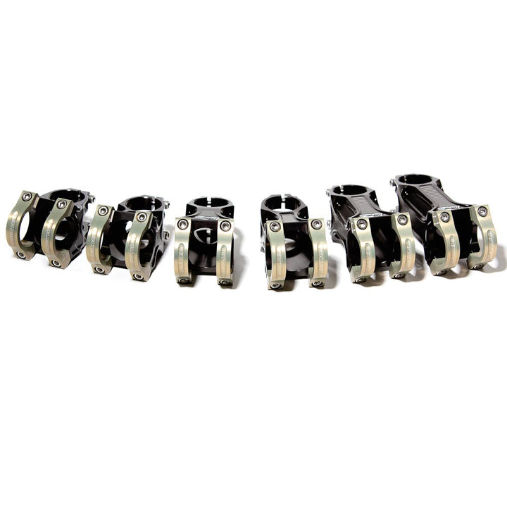 Renthal Apex Stem 31.8