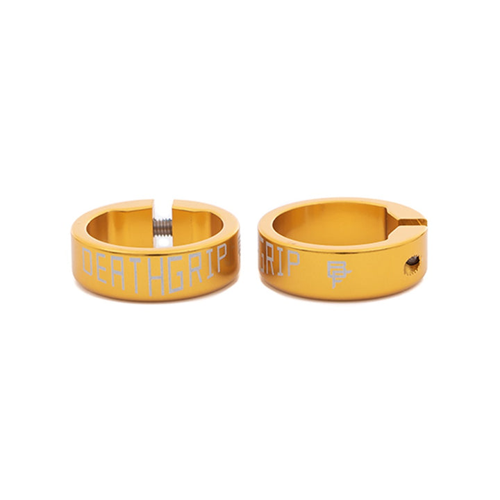 DMR Death Grip Collar