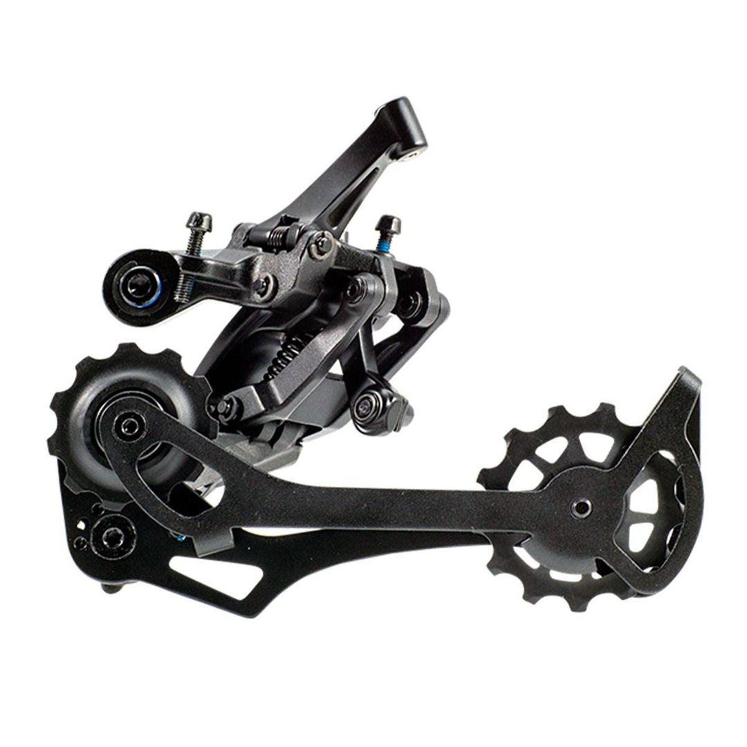 Mountain Bike Box Three Prime Groupset Gear Box Bike Box Three 1x9