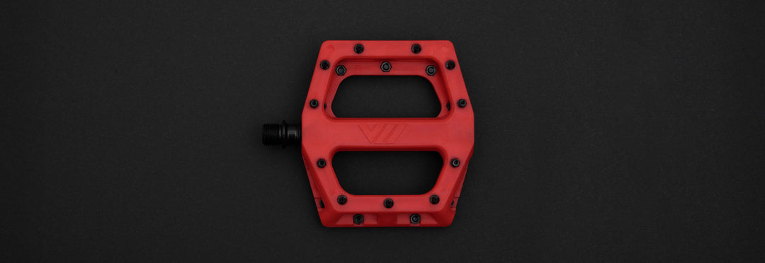 DMR V11 Nylon Pedals