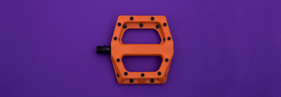 DMR V11 Nylon Pedals