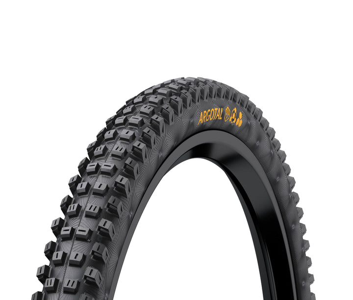 Continental Argotal Trail Casing Endurance Compound Tyre