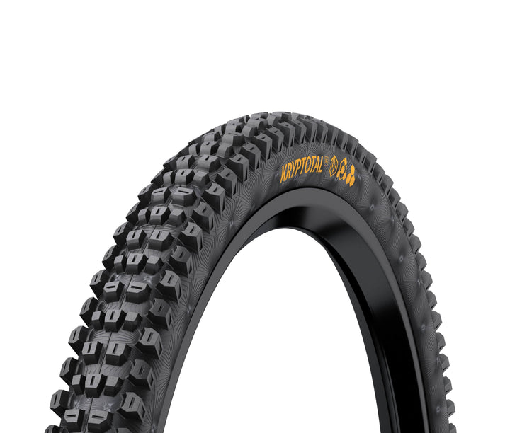 Continental Kryptotal Downhill Front Tyre Supersoft