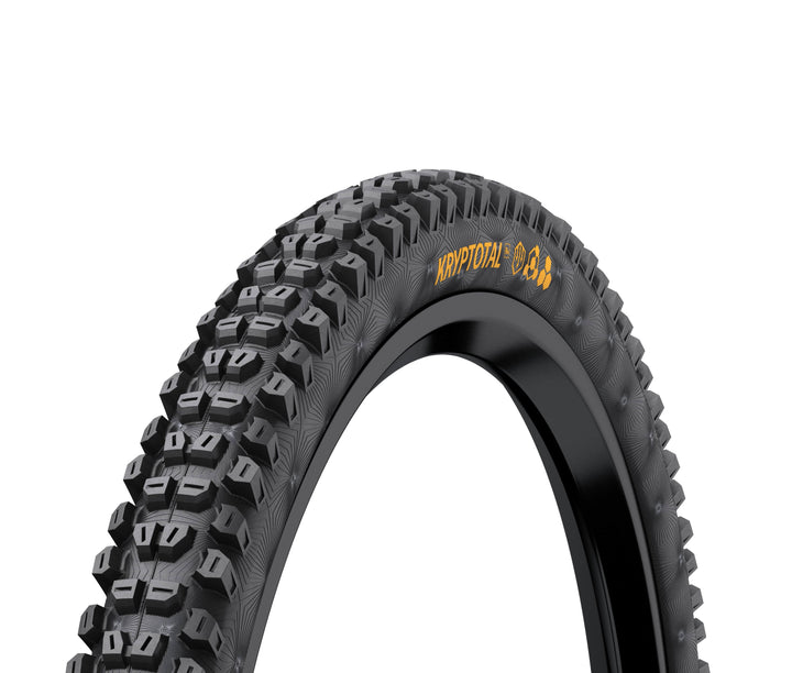 Continental Kryptotal Rear Enduro Tyre Soft