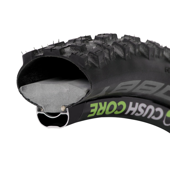 Cushcore Tyre Liner Set