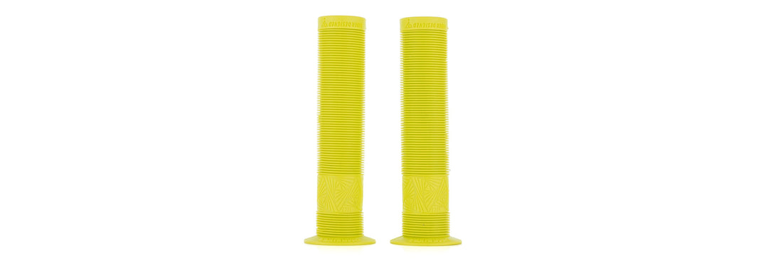 DMR Sect Grips