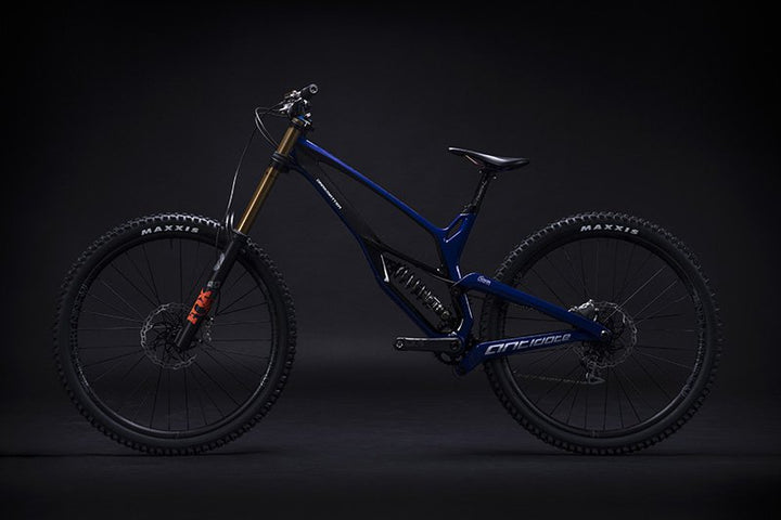 Antidote Bikes Darkmatter 29