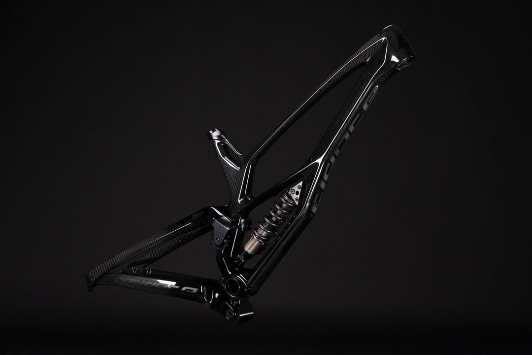 Antidote Bikes Darkmatter 29