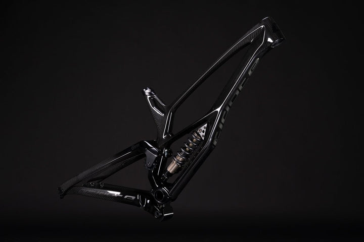 Antidote Bikes Darkmatter 29