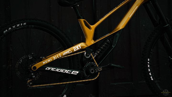 Antidote Bikes Darkmatter 29