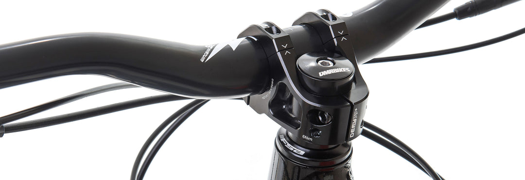 DMR Defy 35 Stem
