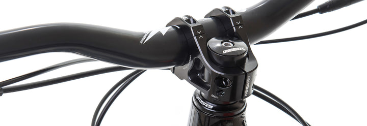 DMR Defy 35 Stem
