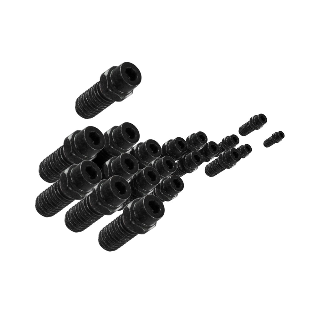 dmr pedal pins DMR Flip Pins For Vault Pedals – Pedalz