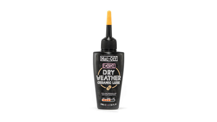Muc-Off eBike Dry Lube 50ml