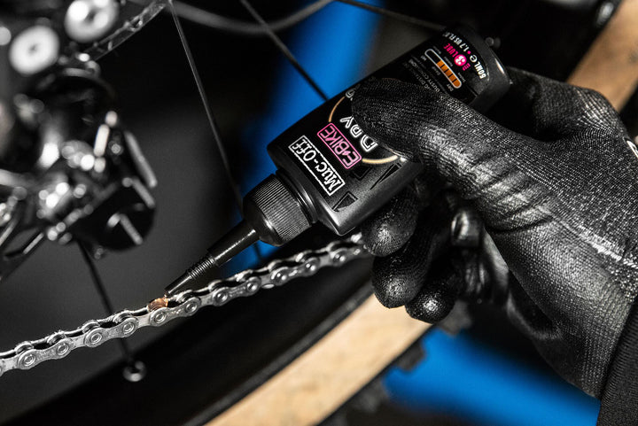 Muc-Off eBike Wet Lube 50ml
