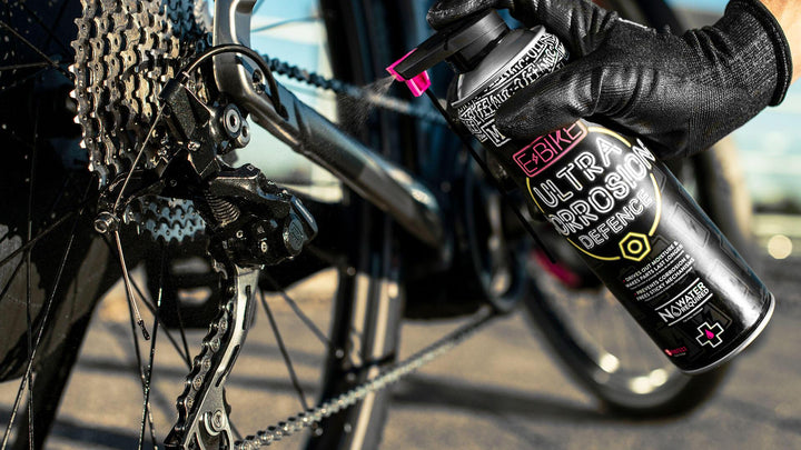 Muc-Off eBike Ultra Corrosion Defence 485ml
