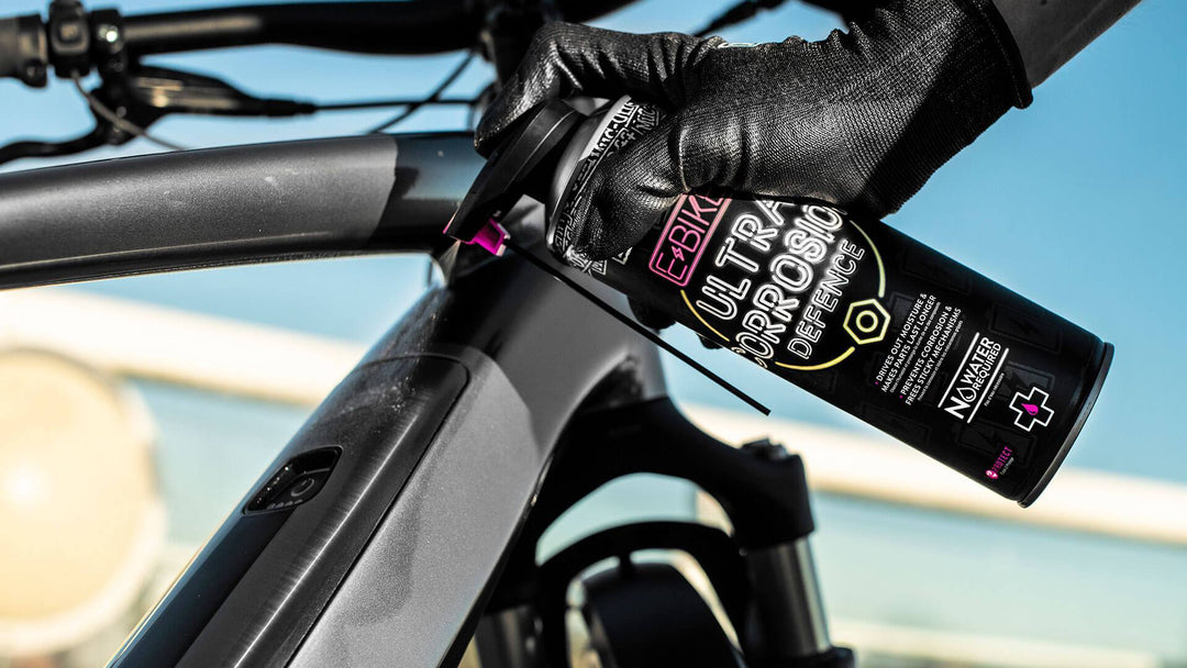 Muc-Off eBike Ultra Corrosion Defence 485ml