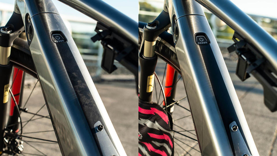 Muc-Off eBike Dry Wash 750ml