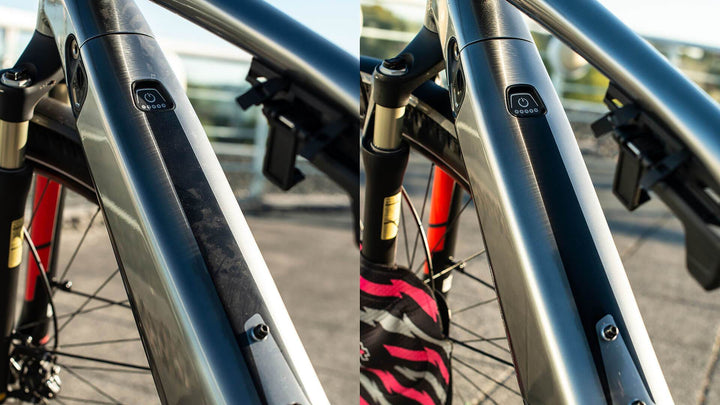 Muc-Off eBike Dry Wash 750ml