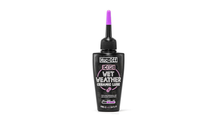Muc-Off eBike Wet Lube 50ml