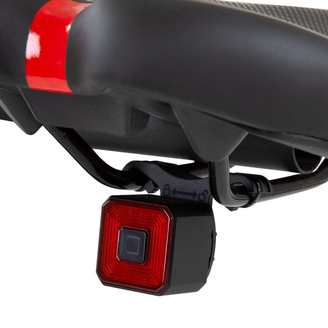 Halt R40 Rear Light