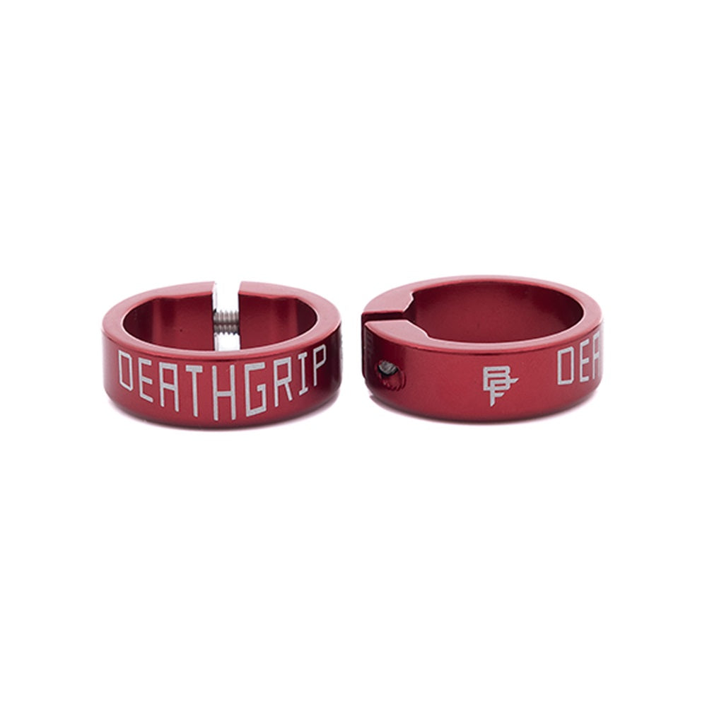 DMR Death Grip Collar