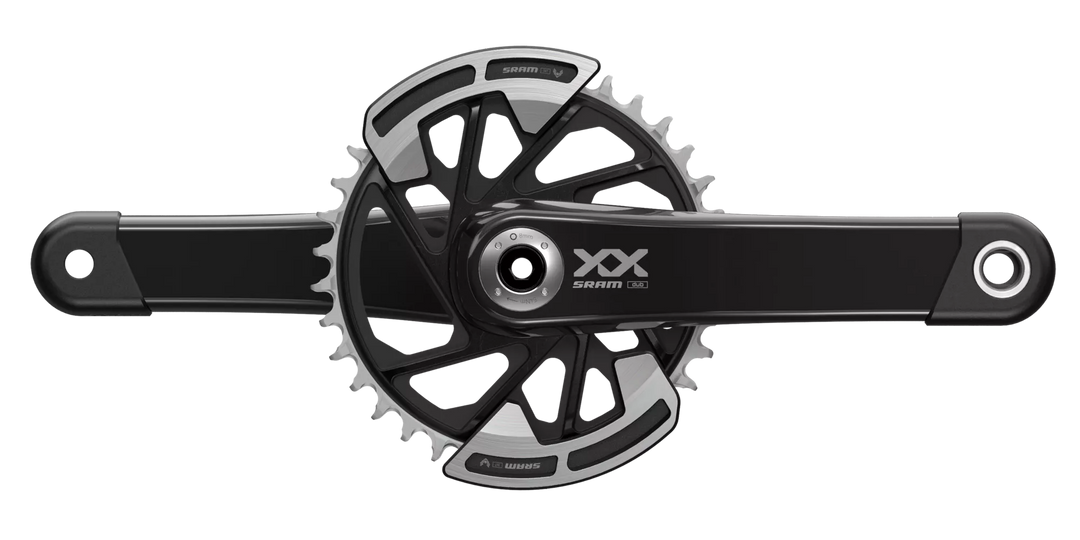 SRAM XX Eagle AXS T-Type 12 Speed Transmission Groupset