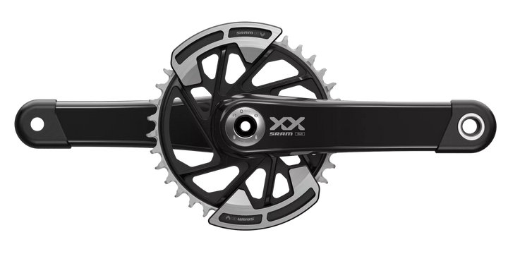 SRAM XX Eagle AXS T-Type 12 Speed Transmission Groupset