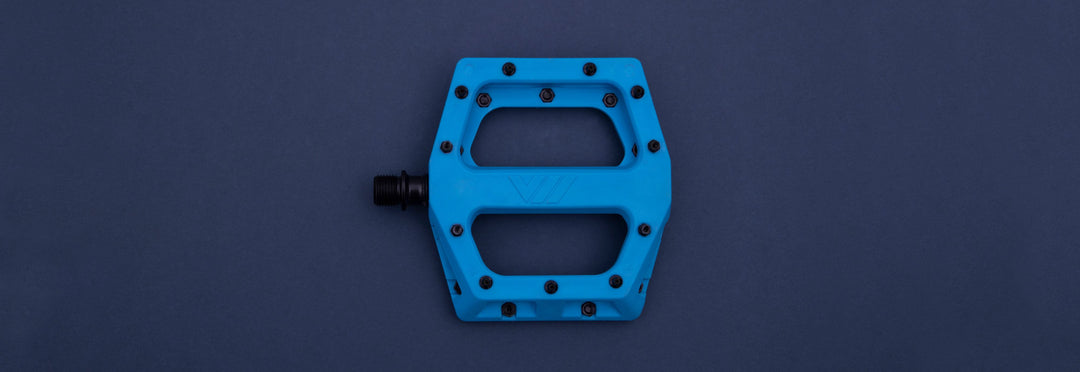 DMR V11 Nylon Pedals