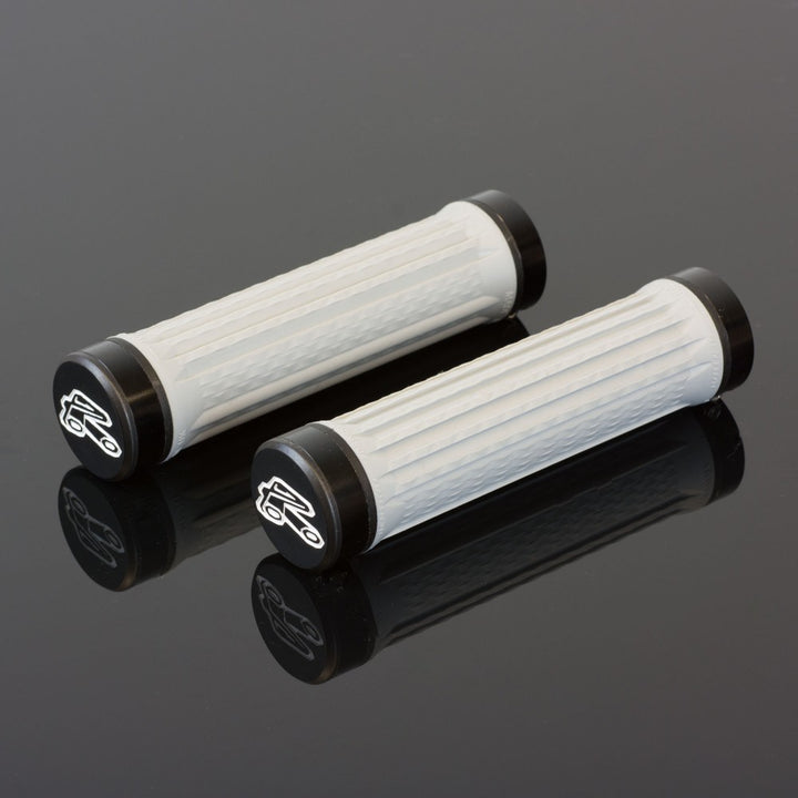Renthal Traction Lock On Grip Set