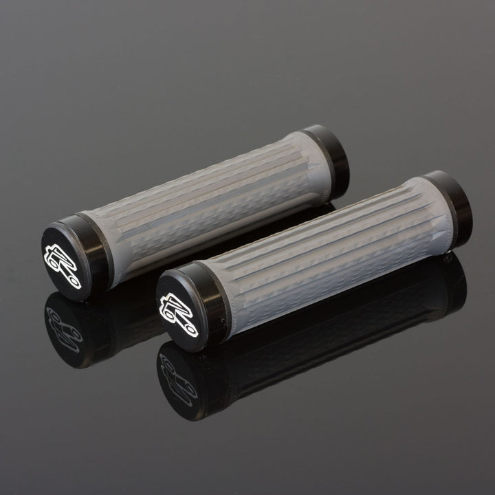 Renthal Traction Lock On Grip Set
