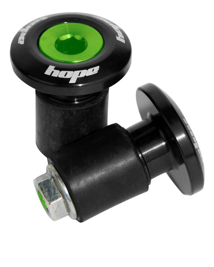 HOPE Grip Doctor