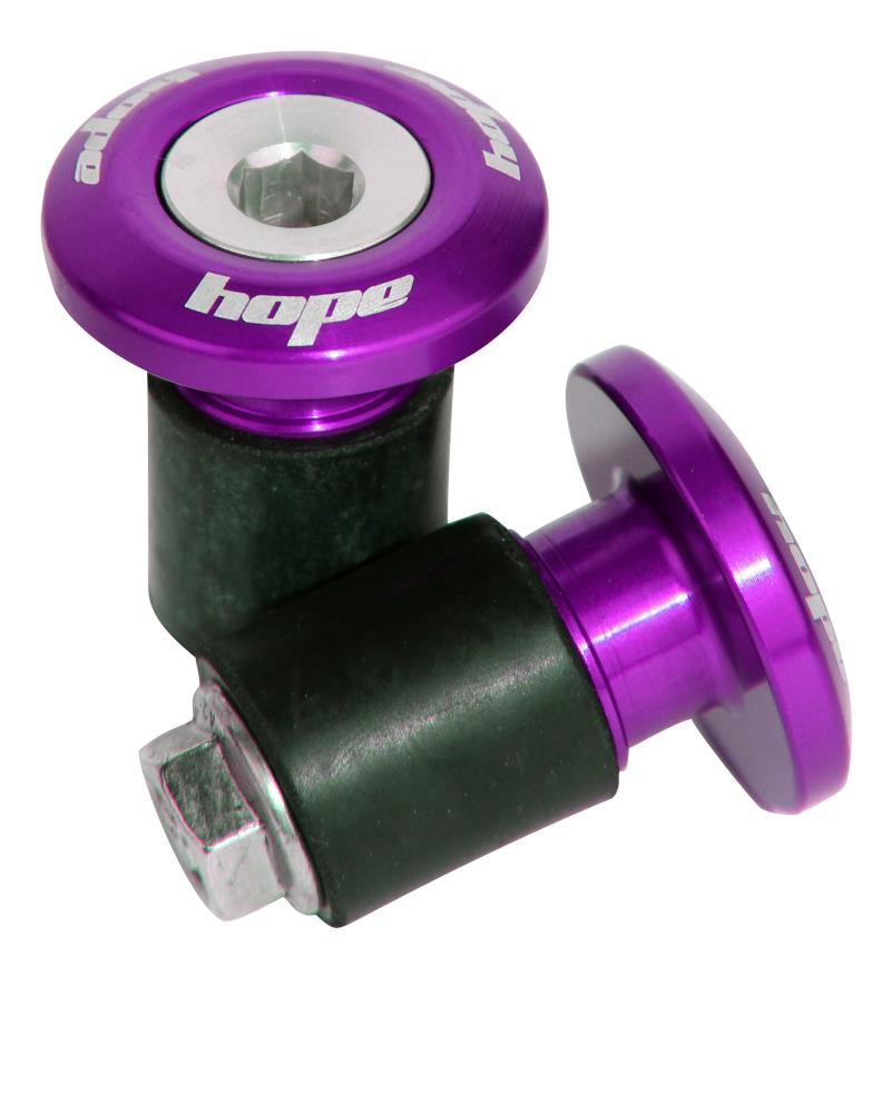 HOPE Grip Doctor
